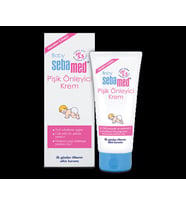 SEBAMED Bebek Pişik Önleyici Krem