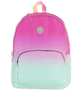 Kaukko Rainbow Okul Sırt Çantası K1798