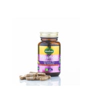 Passiflora Çarkıfelek Otu&Kantaron Ekstreli