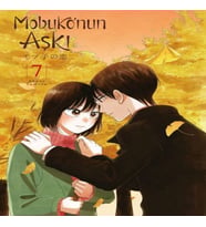 Mobuko’nun Aşkı 7