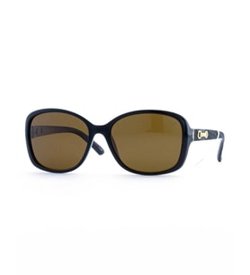 Polarize/UV Güneş Gözlüğü 7011-10 (Kahverengi)