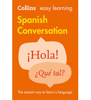 Spanish Conversation: Trusted Support For Learning