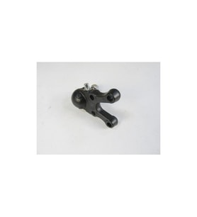 MITSUBISHI PAJERO- 92/97; ALT ROTİL SOL (4X4) (SH) MB831037 155-6046