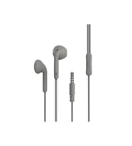 Zore ER06 3.5mm Kulaklık (Gri)