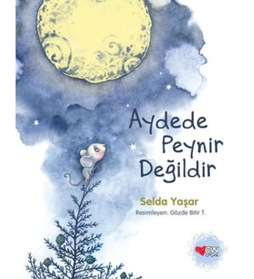 Aydede Peynir Değildir