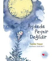 Aydede Peynir Değildir