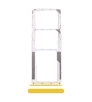 Xiaomi Poco M5 Sim Kart Tepsisi 22071219CG Siyah (Sarı)