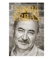 Şükrü Erbaş Eşikler Şairi