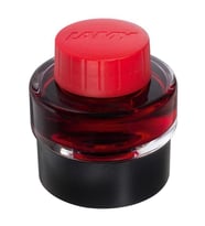 Lamy Dolmakalem Mürekkebi 30 Ml Kırmızı