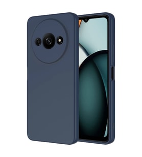 Xiaomi Redmi A3 4G 2024 Kılıf Zore Mara Lansman Kapak