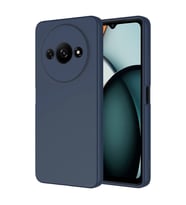 Xiaomi Redmi A3 4G 2024 Kılıf Zore Mara Lansman Kapak