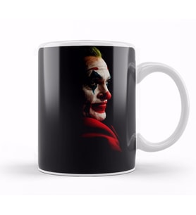 Joker 03 Kupa Bardak Porselen
