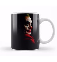 Joker 03 Kupa Bardak Porselen