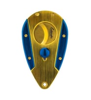 Lubinski Yarasa Puro Kesici Blue-Gold (60Ring) LB-322