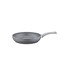 Oms Granit 24X5,5 Cm Tava 3210 Gri