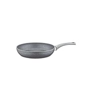 Oms Granit 24X5,5 Cm Tava 3210 Gri
