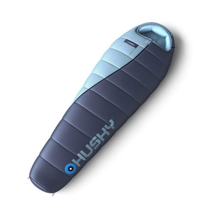 HUSKY ENEMY -12C BLUE UYKU TULUMU