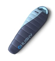 HUSKY ENEMY -12C BLUE UYKU TULUMU