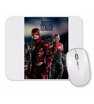 Cyborg Mouse Pad