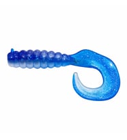 Hanfish Gurt 7cm LRF Silikon Yem Blue Dream