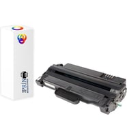 PlusPrint MLT-D105L - ML-2580N Çipli Yazıcı Uyumlu Muadil Toner (Siyah)