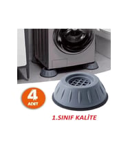 MALZEK ÇAMAŞIR MAKİNESİ TİTREŞİM ÖNLEYİCİ