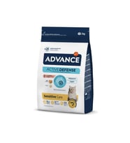 Advance Somon Balıklı Yetişkin Kuru Kedi Maması 3 Kg