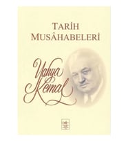 Tarih Musahabeleri