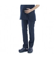 Hamile Pantolon - 5511 Bahar Lacivert