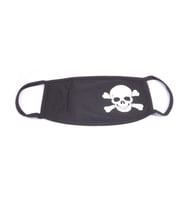Pirate Maske