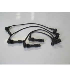 DAEWOO NUBIRA- 98/99; BUJİ KABLOSU TAKIM (16V)(A16DMS)1.6 cc (YOW JUNG) 96190263 009-4666A