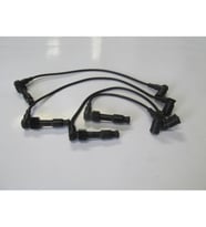 DAEWOO NUBIRA- 98/99; BUJİ KABLOSU TAKIM (16V)(A16DMS)1.6 cc (YOW JUNG) 96190263 009-4666A