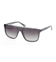 Mustang MU2490-03 58 Polarize Erkek Güneş Gözlüğü (Gri)