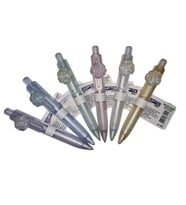 GIPTA K1782 0.7 DREAMY ROSE MİNİ VERSATİL KALEM - TEKLİ