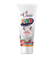 Dr.Clinic Diş Macunu Çocuk 75 ml / 120 gr