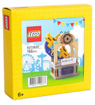 Lego 6373621 Swing Ship Ride Store Özel Seri