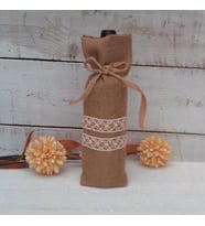 Jüt Kılıf Danteli 32 cm