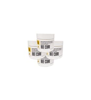 Bee Cure 4X150 Ml Rahatlatıcı Bakım Kremi