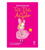 Tatlı Bela Angela