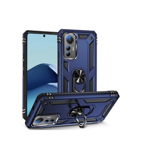 Xiaomi Mi 12T Pro Uyumlu Kılıf Zore Vega Kapak