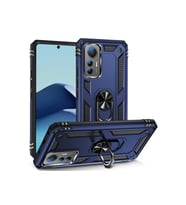 Xiaomi Mi 12T Pro Uyumlu Kılıf Zore Vega Kapak
