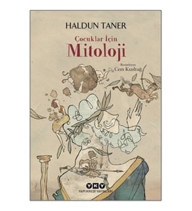 Çocuklar İçin Mitoloji