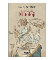 Çocuklar İçin Mitoloji