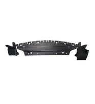 RENAULT CLIO SYMBOL ÖN TAMPON ALT MUHAFAZA 06-08 REN07CL041 8200445988
