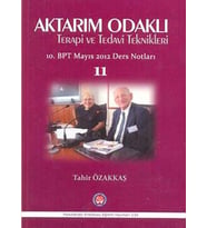 Aktarım Odaklı Terapi Ve Tedavi Teknikleri: 10. Bpt Mayıs 2012 Ders Notları 11 (Krem)
