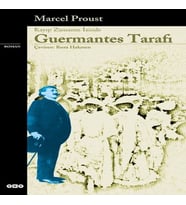 Guermantes Tarafı - Kayıp Zamanın İzinde (3. ) - Modern Klasikler