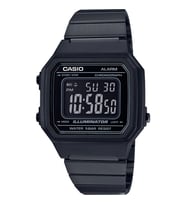 Casio Retro B650WB-1BDF Unisex Kol Saati