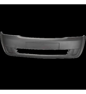 Opel Meriva A Dizel 2003-2006 Tampon &Ouml;n Sissiz Gri Astarlı 93177661 R2A