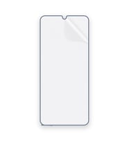 SChitec Realme Note 60S Uyumlu Ön Yüzey Nano Şeffaf Hidrojel Ekran Koruyucu