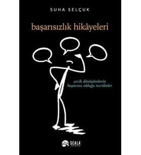 Başarısızlık Hikayeleri